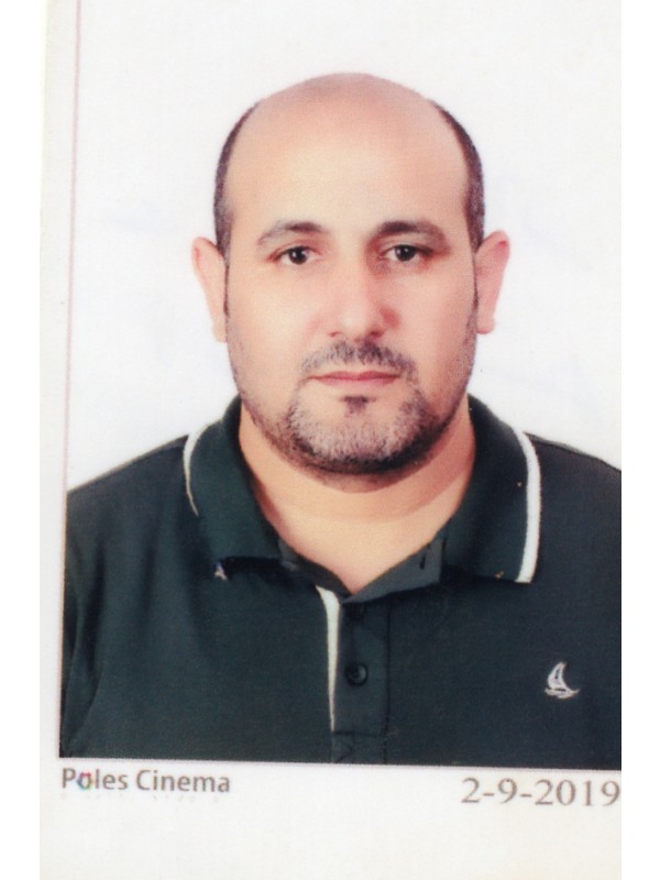 عبدالكريم اعمار مصباح البوعيشى