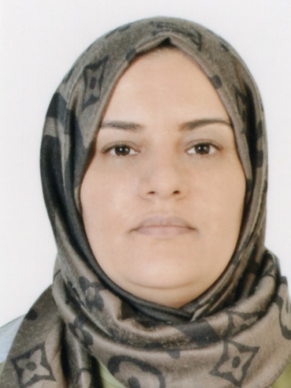 إنعام المختار محمود خليفة