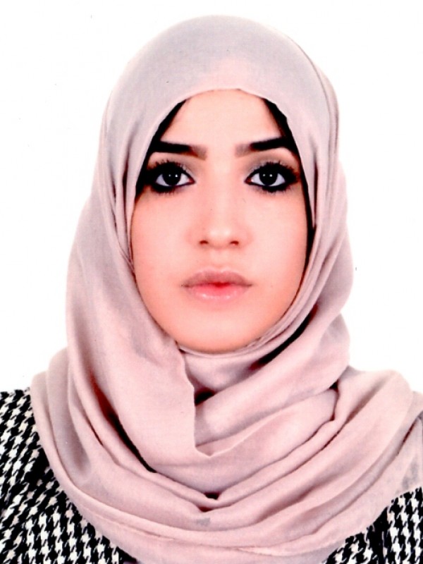 مياسم عبدالله المهدي احمد