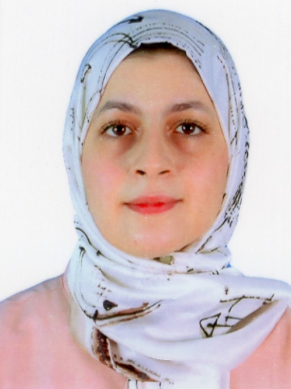 آمنة حسين عبيدالله أبوغفة 