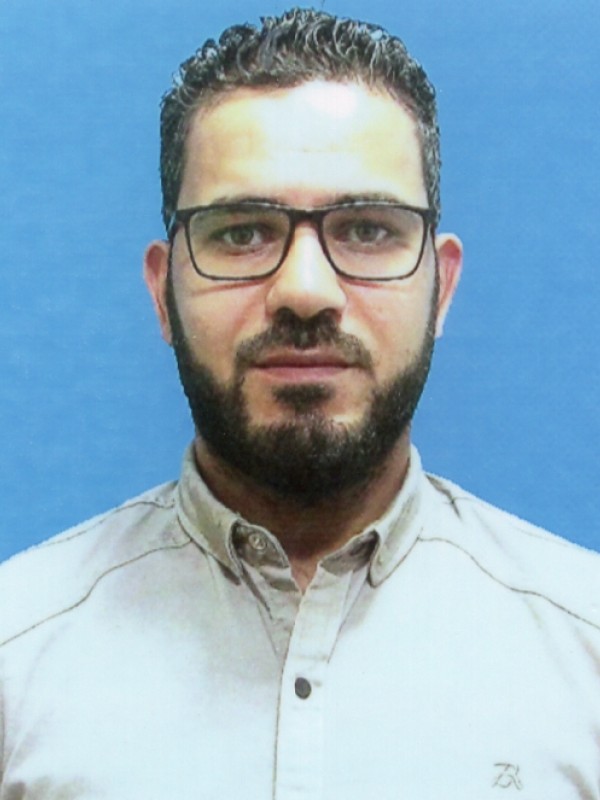 رياض سالم محمد عثمان 