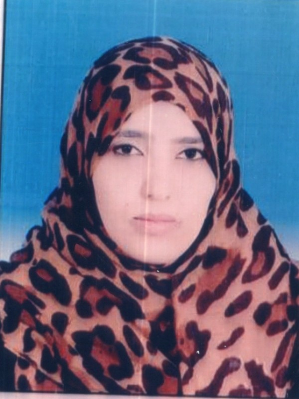 ايمان محمد عبدالسلام عمران