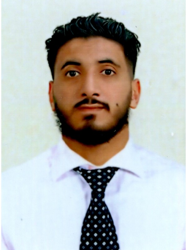 سيف النصر السنوسي مفتاح  سالم