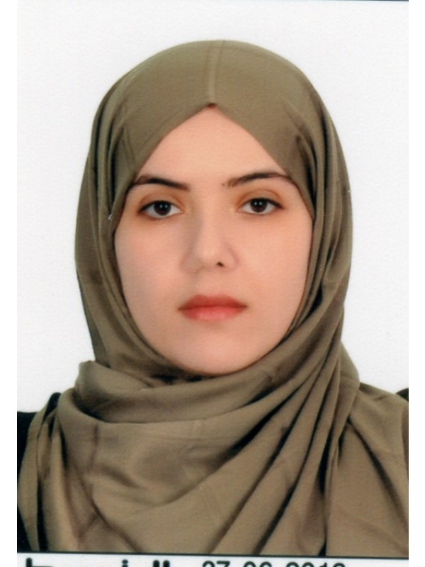 مودة محمد رمضان عمر