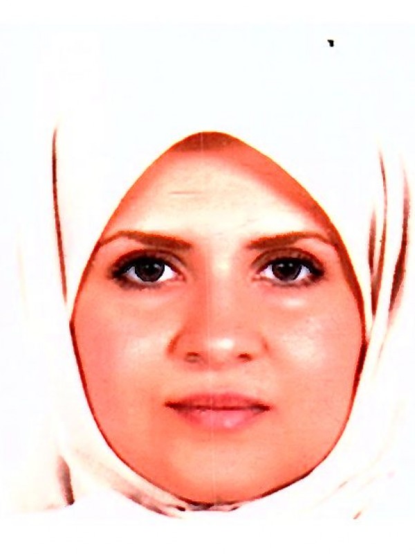 ملاك فتحي عمر حريب