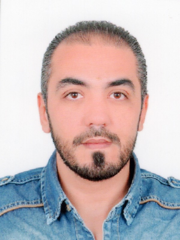 إسماعيل إبراهيم صالح البشير