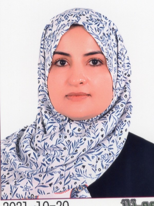 مني امحمد علي الهدار