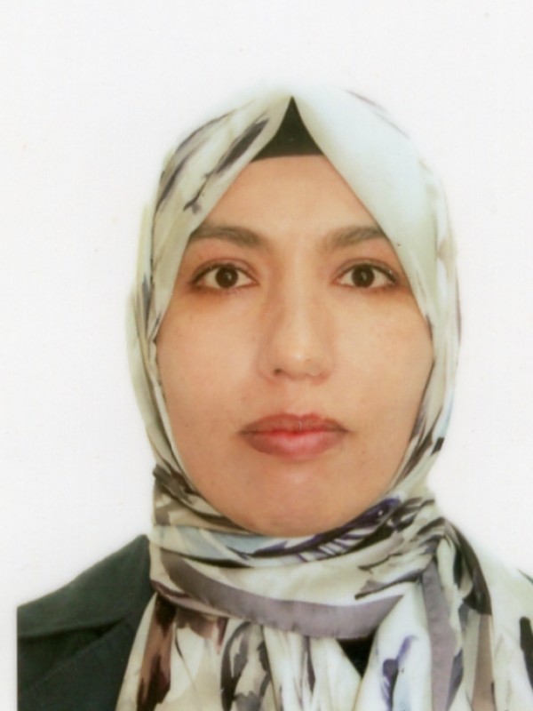 فجر الصادق سالم الكوت