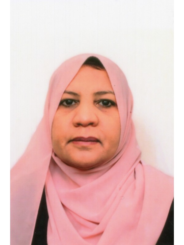 نجوى محمد رحيم رحيم