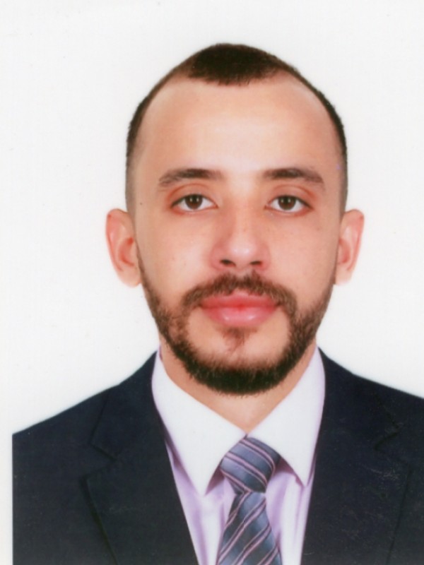 محمد عبدالسلام محفوظ القرني 