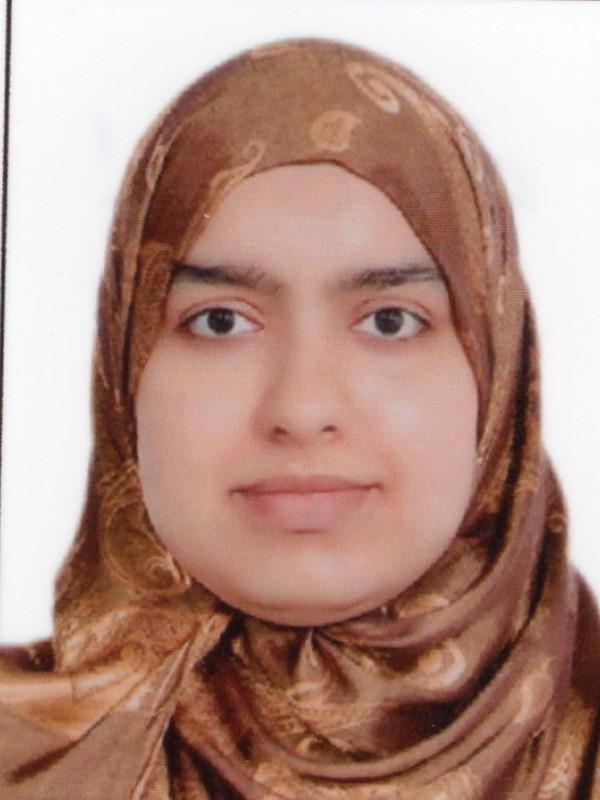 ايمان سالم مسعود الطعاش