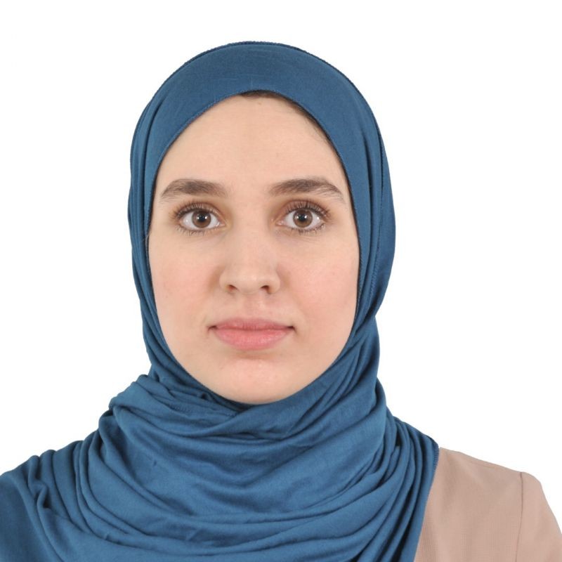 ريما محمد علي بن الحاج