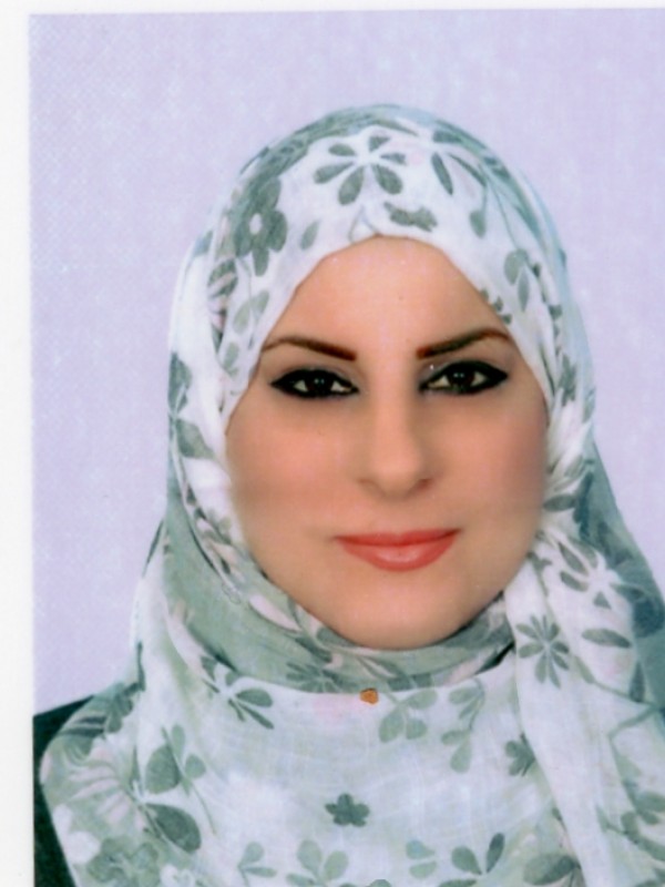 هويدة احمد الصغير ابوغفة 