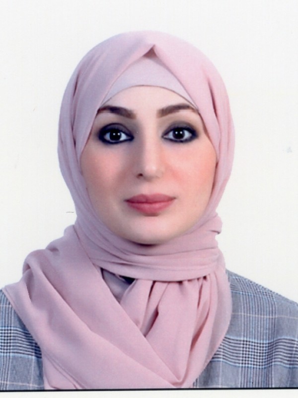 نسيبة عمر مصباح ابوخشيم