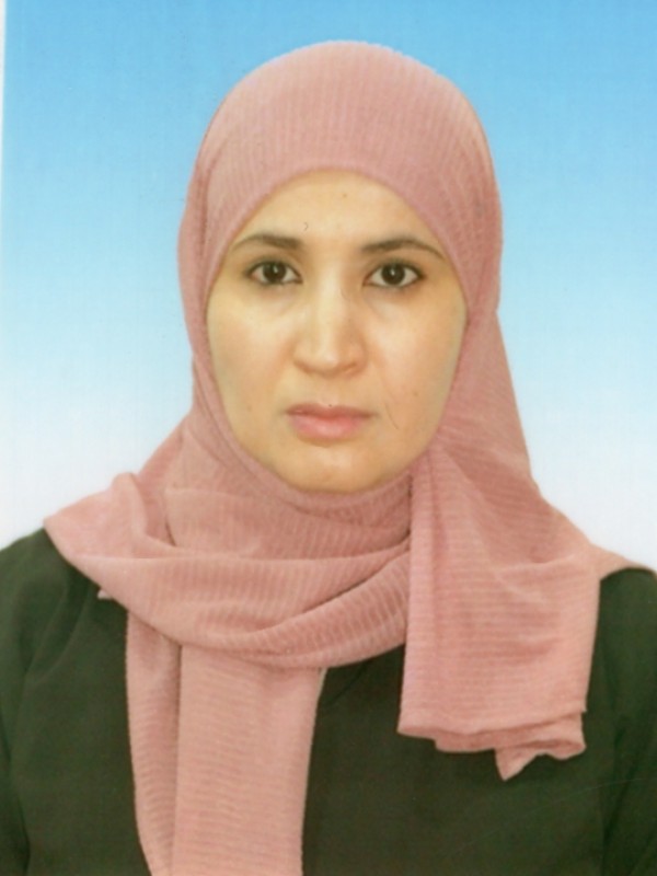 خوله نصر علي سلامه