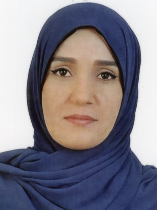 أحلام أحمد علي عون 