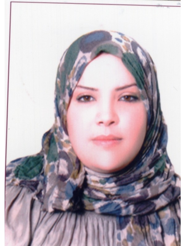 فاطمة احمد محمد بشارة