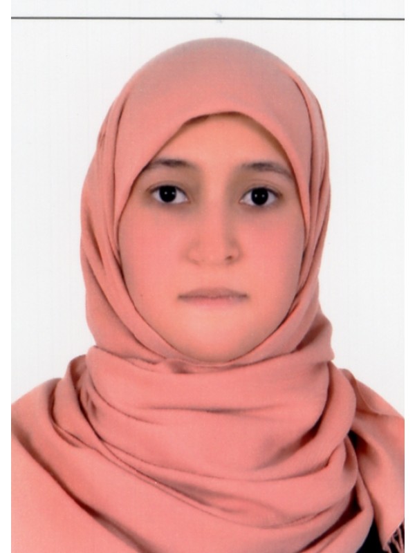 منال عيسى مسعود بغني