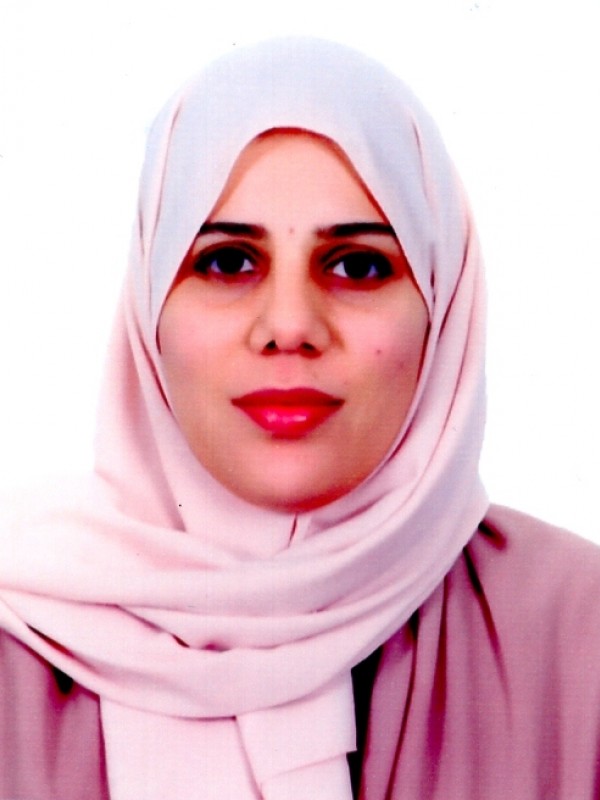 ليلى أبوالقاسم محمد الدرويش