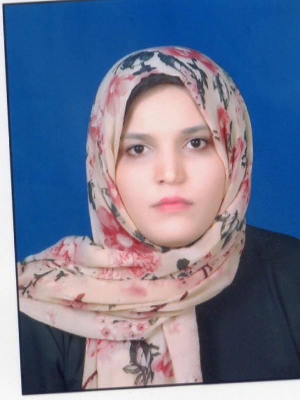 صفاء ابراهيم علي الهمالي 