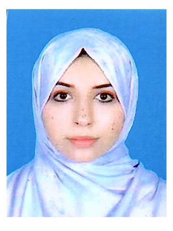 ايمان عبد الرزاق عبداقادر دوزان