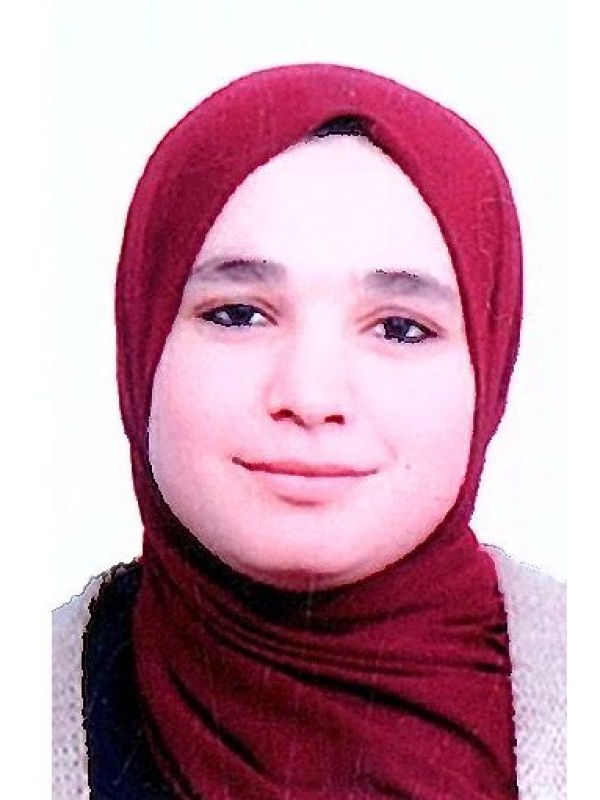 خلود ابو القاسم امحمد امجيدة