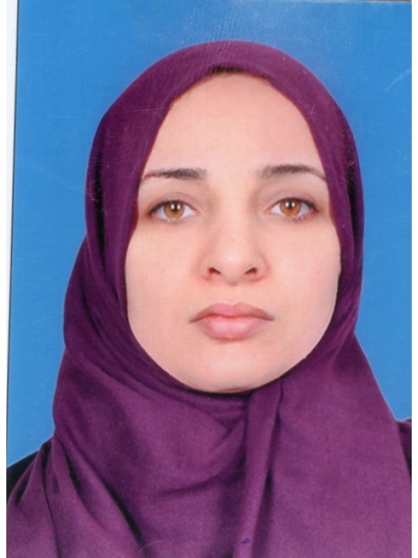 فاطمة معتوق علي شليبك