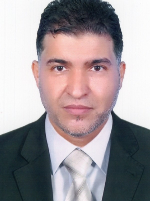 صالح حسين الزوام الكريوى.