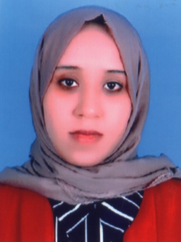 راضية أحمد محمد الشريف