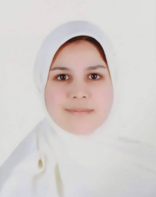 رحيق رمضان علي سرطي 