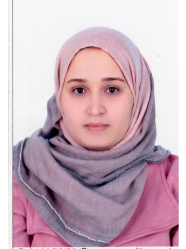 سعاد عبدالسلام عمر القرقيط 