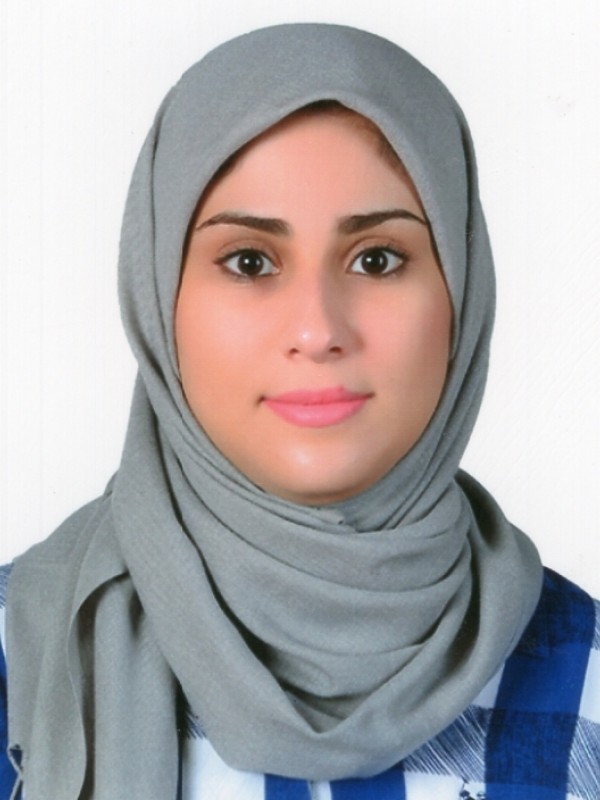 هناء احمد عثمان السوسى