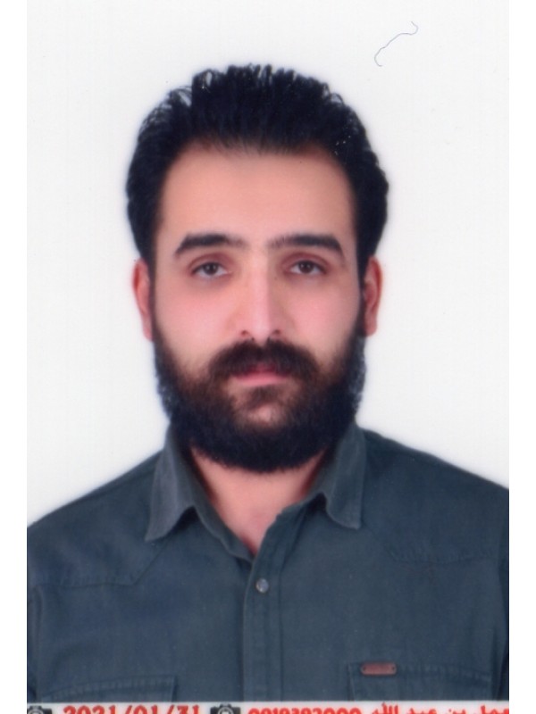 إمحمد سعيد خليفه  القطوس