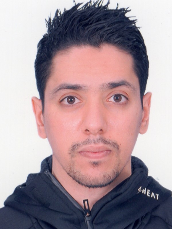 علاء الدين عبد الله محمود خماج