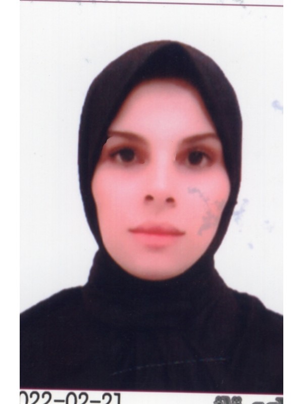 ريمه فرج سالم القرباع