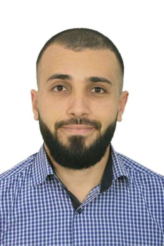 ابوبكر محمد ابوبكر الطروق