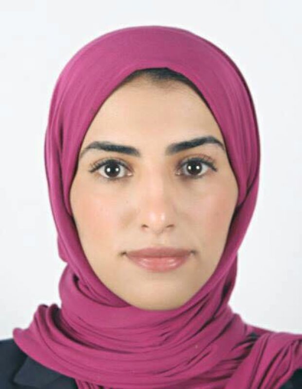 فاطمة عبدالله سالم بن عبدالله