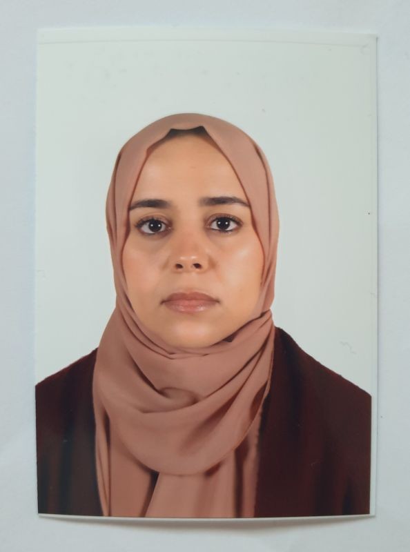 تسنيم سعيد ساسي القطوس