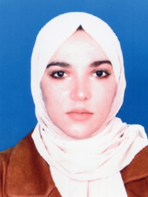 مي صلاح رجب محفوظ