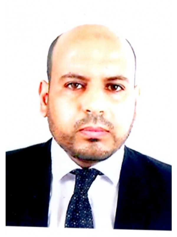 عبد المحسن صالح علي الراشدي