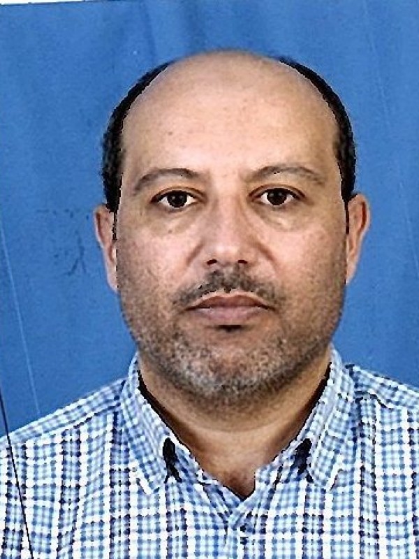 عبدالحكيم محمد احمد عون