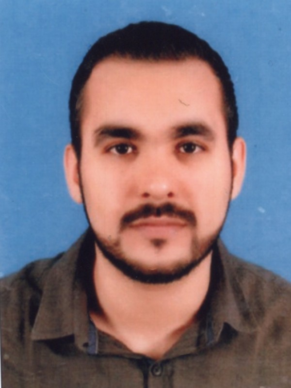 محمد المختار المهدي البيباص