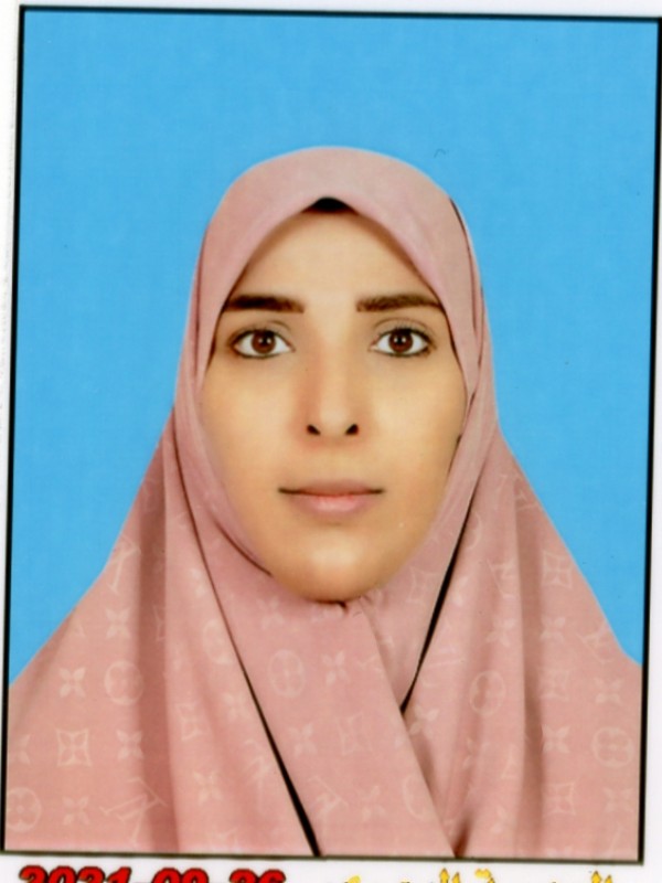 انتصار ابوبكر علي البوزيدي