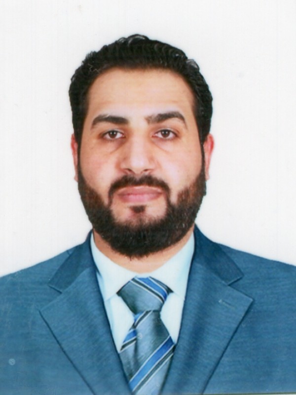 محمد احمد سالم عبد الرحمن