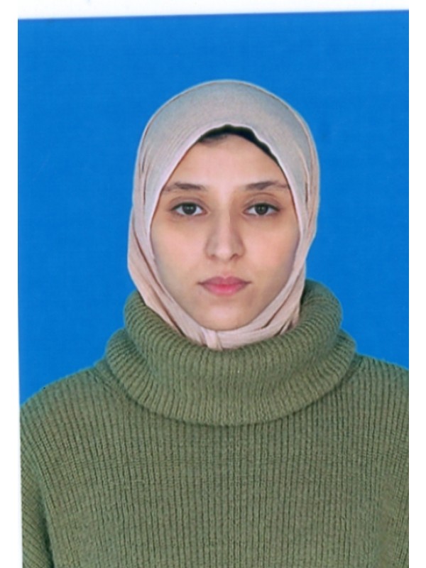 أماال محمد سعيد عسكر 