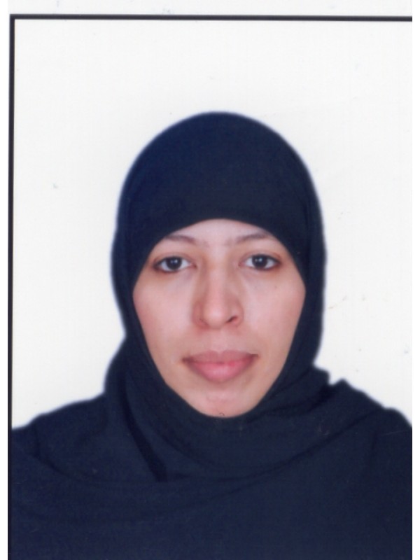 هناء أحمد الصيد محمد