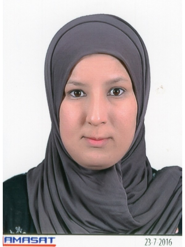 أسماء الشارف المبروك على 