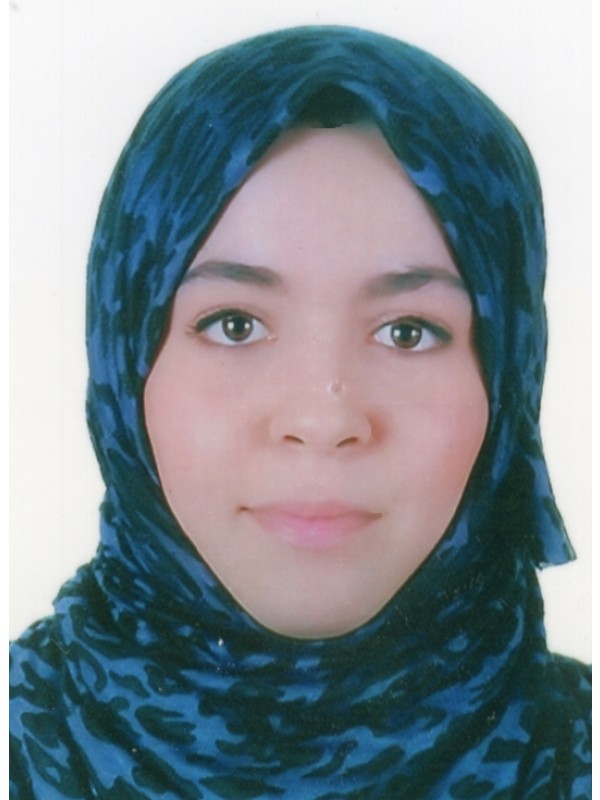 هنادي محمد خليفة الجبالي