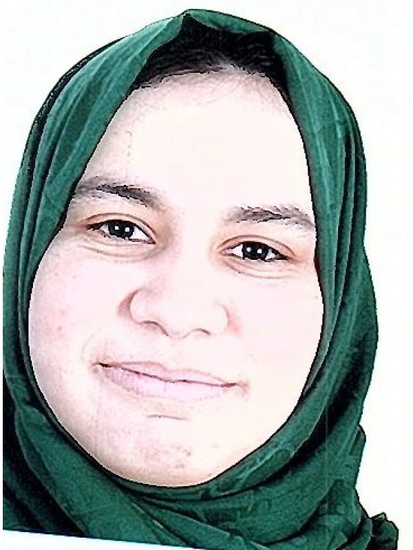 نور الهدى سالم احمد عدالة