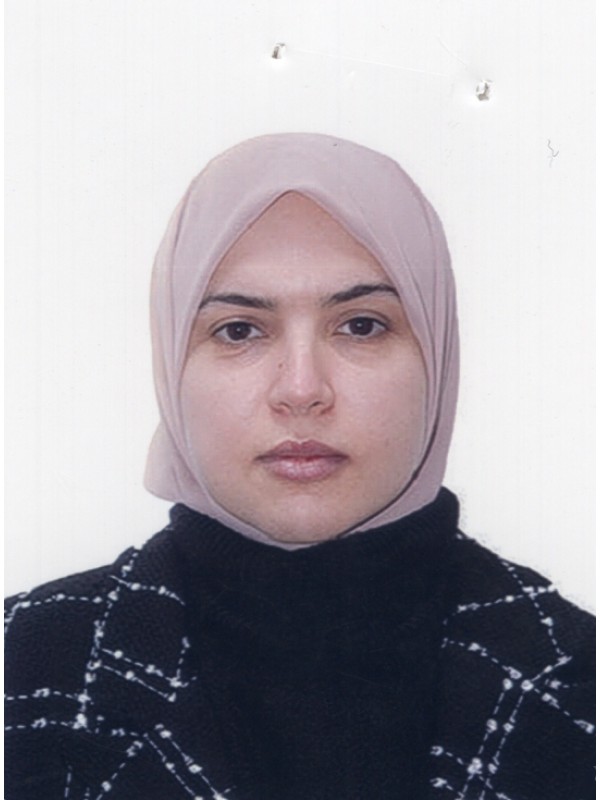 ريما رمضان احمد حسن